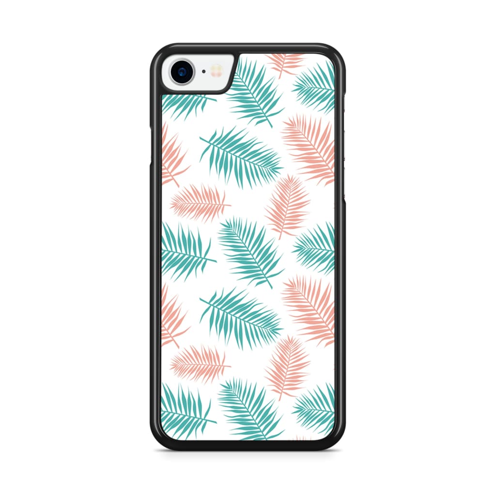 Summer Nights Phone Case - iPhone SE/6/7/8 - Phone Case