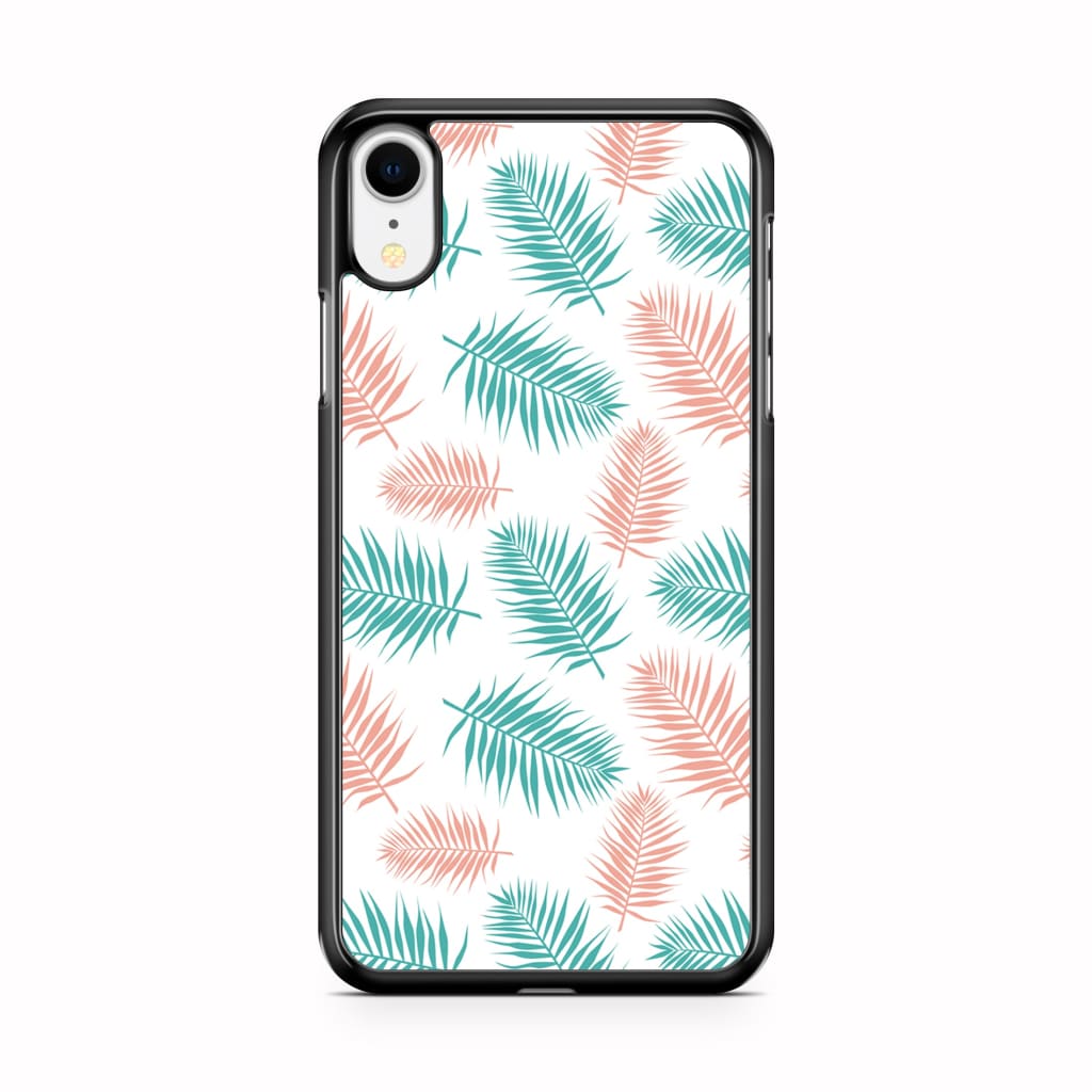 Summer Nights Phone Case - iPhone XR - Phone Case