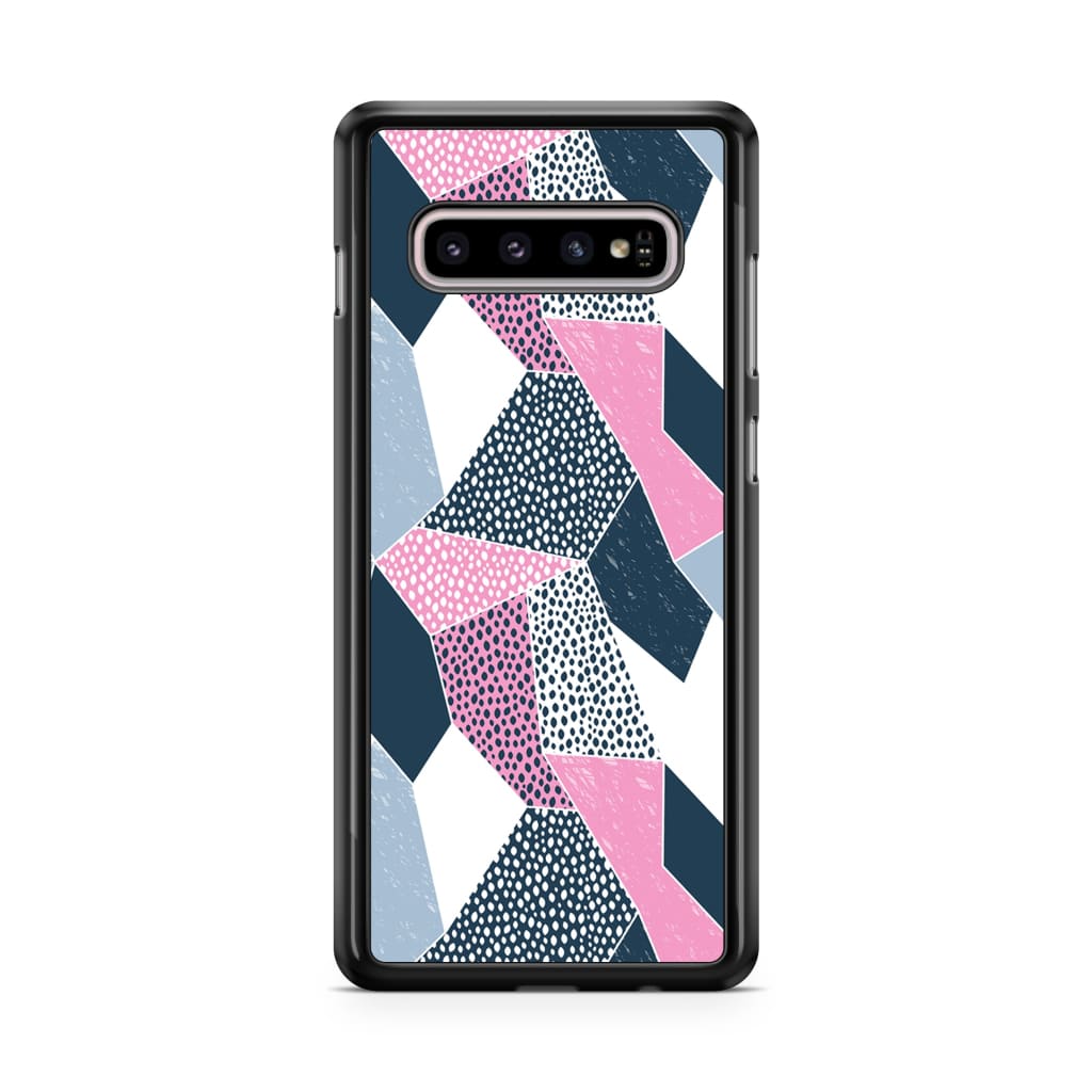 Twilight Sunrise Phone Case - Galaxy S10 - Phone Case