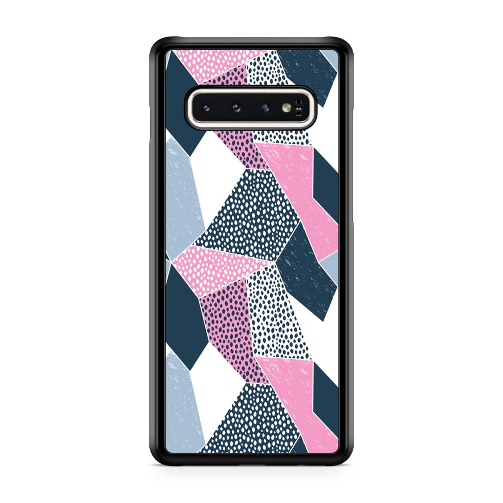 Twilight Sunrise Phone Case - Galaxy S10 Plus - Phone Case
