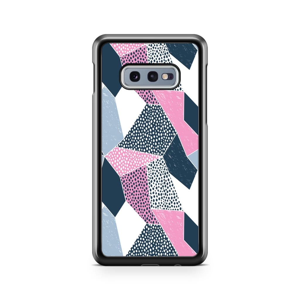Twilight Sunrise Phone Case - Galaxy S10e - Phone Case