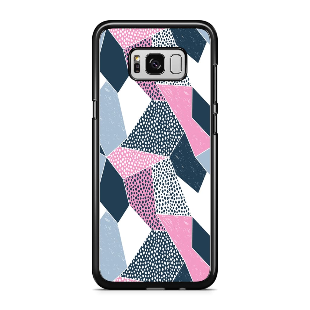 Twilight Sunrise Phone Case - Galaxy S8 Plus - Phone Case