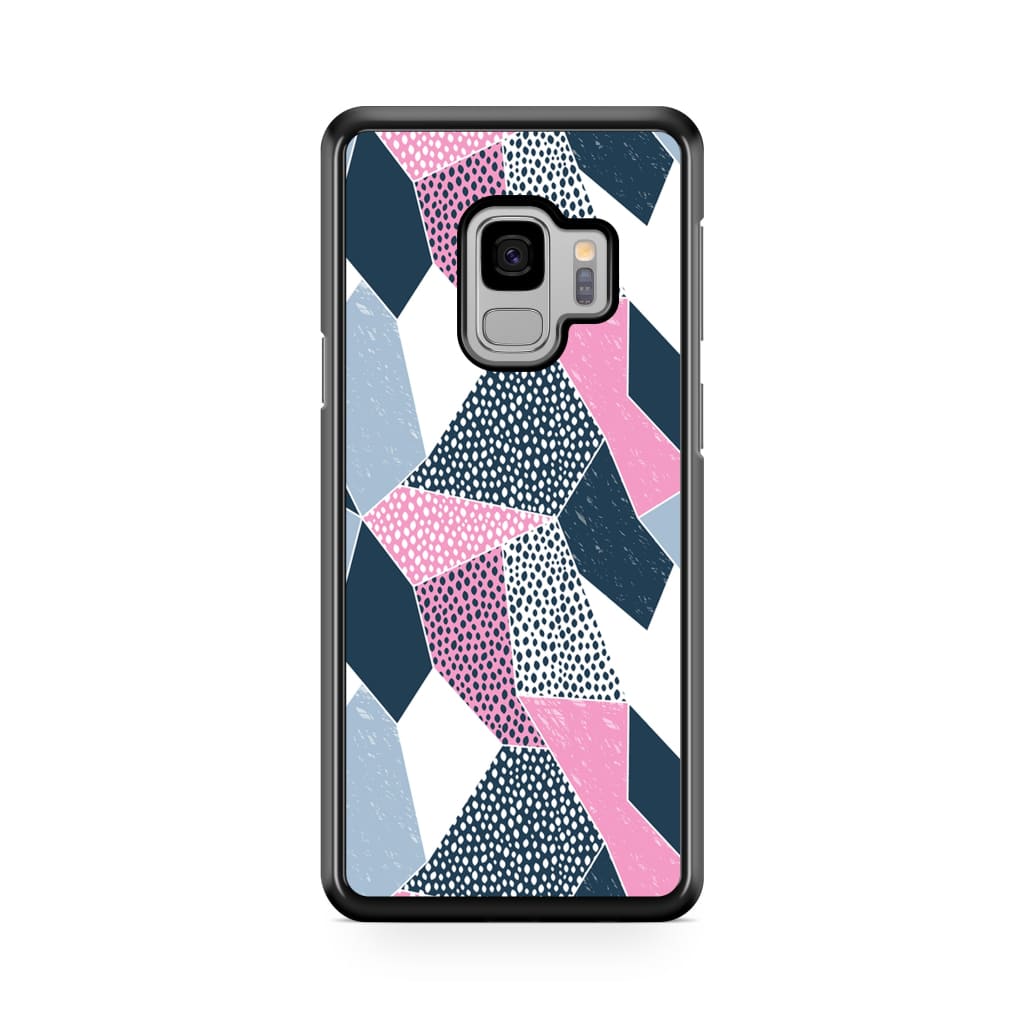Twilight Sunrise Phone Case - Galaxy S9 - Phone Case