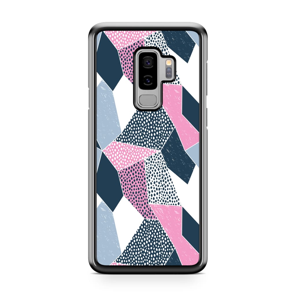 Twilight Sunrise Phone Case - Galaxy S9 Plus - Phone Case
