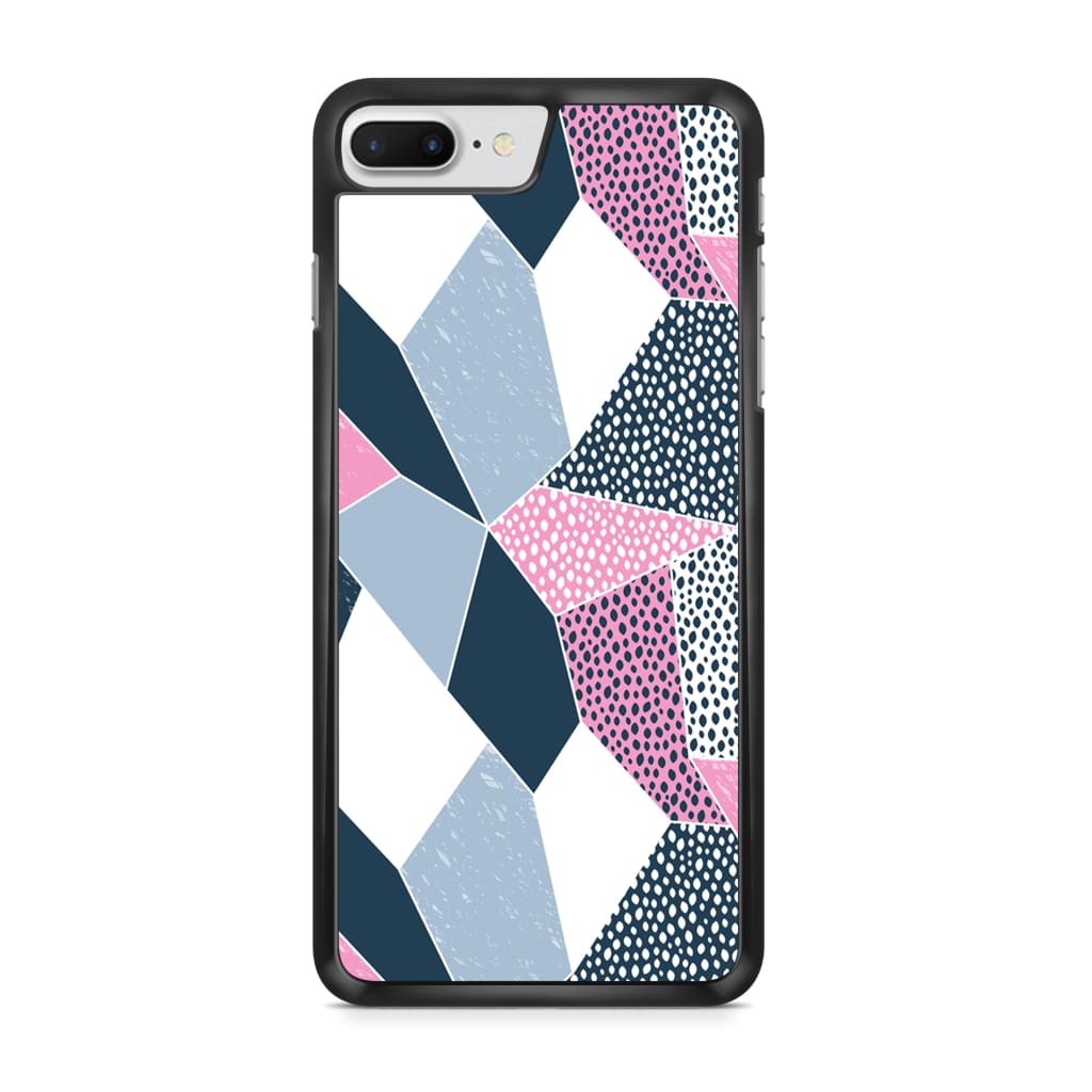 Twilight Sunrise Phone Case - iPhone 6/7/8 Plus - Phone Case