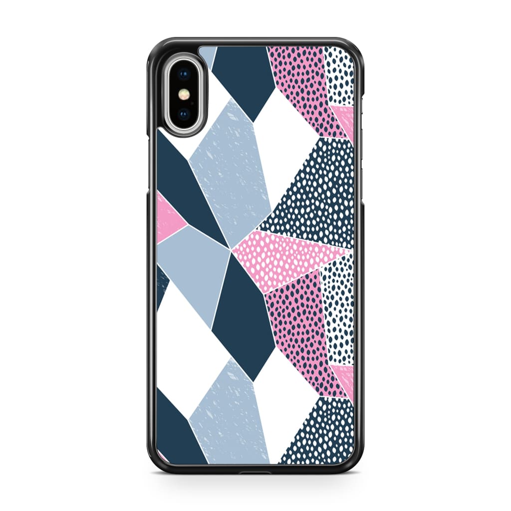 Twilight Sunrise Phone Case - iPhone XS Max - Phone Case