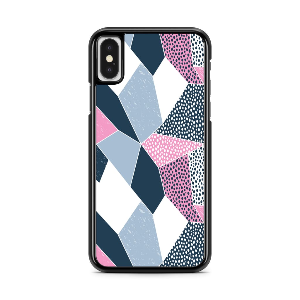 Twilight Sunrise Phone Case - iPhone X/XS - Phone Case