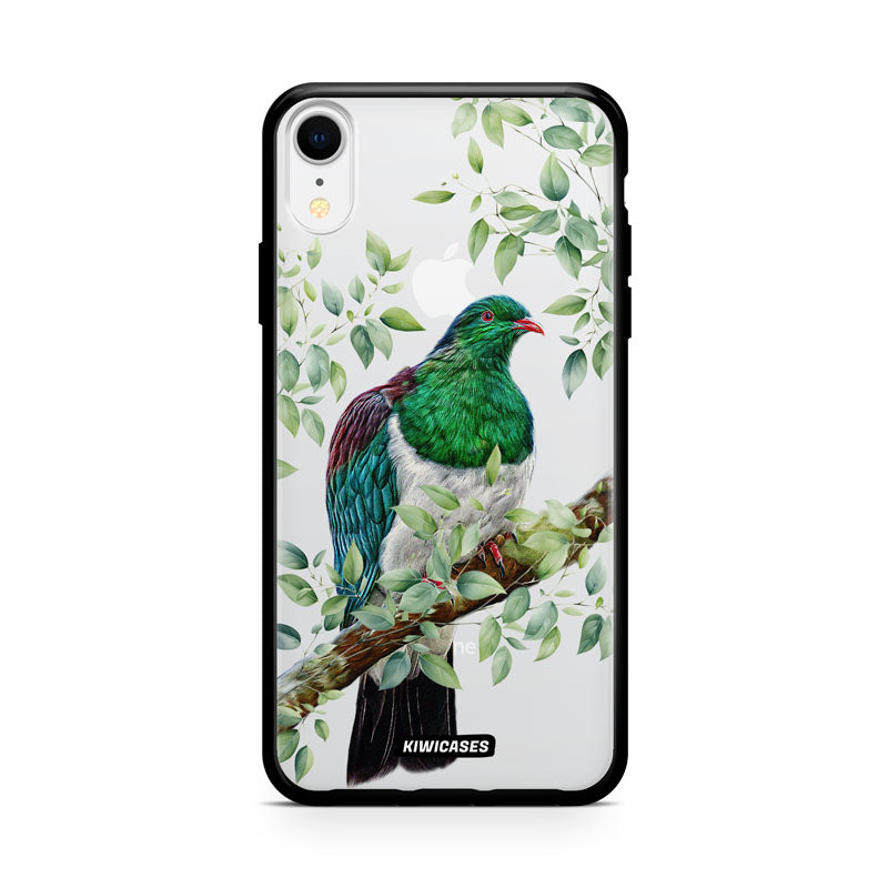 Kereru