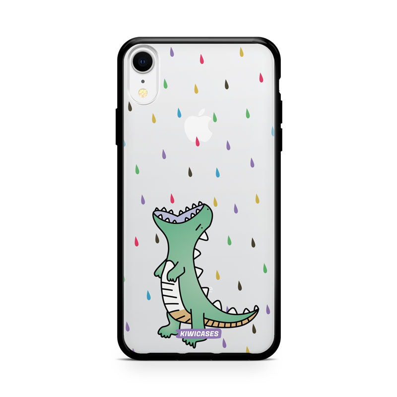 Dinosaur Rain
