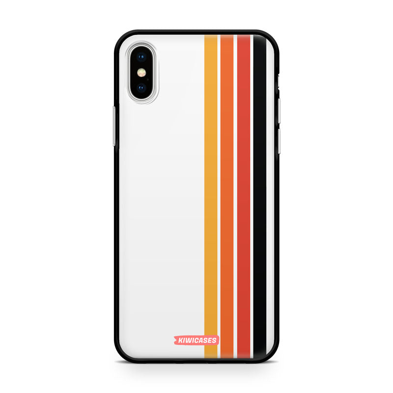 Retro Stripes