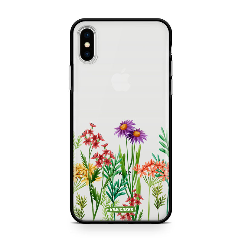 Floral Meadow