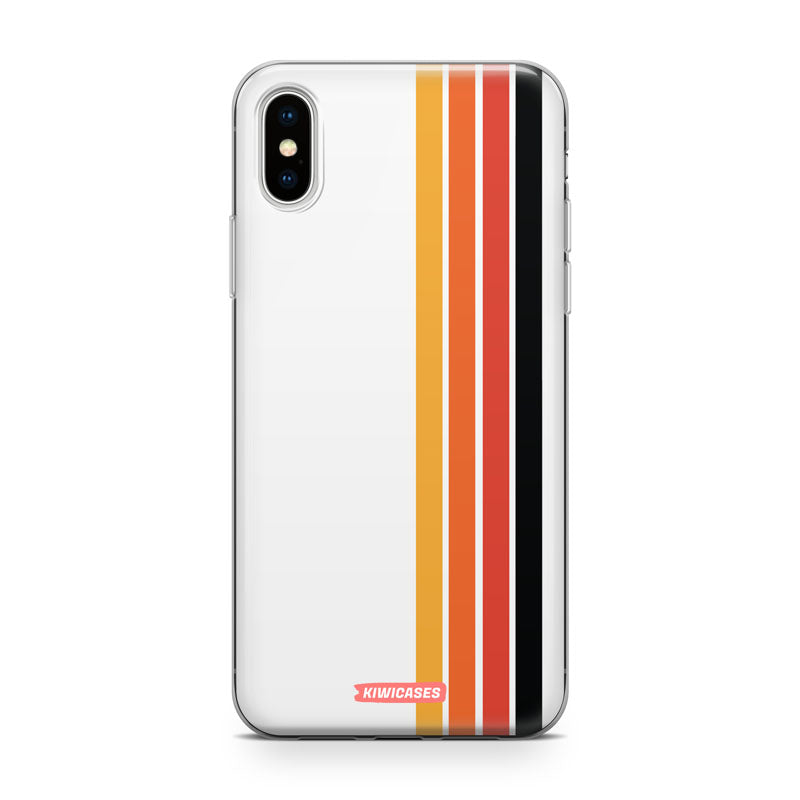 Retro Stripes
