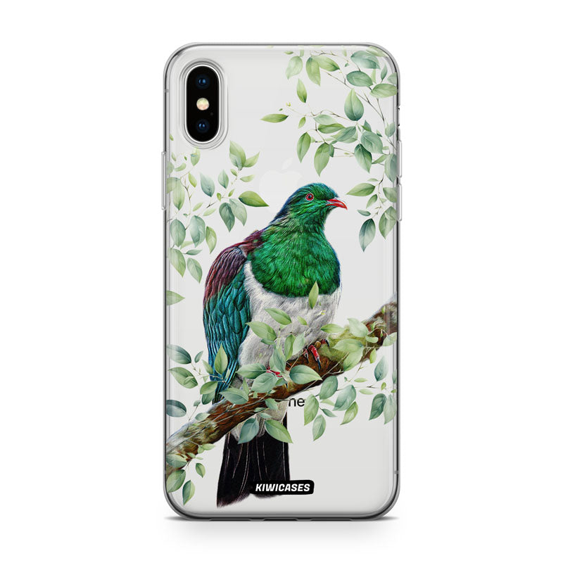 Kereru