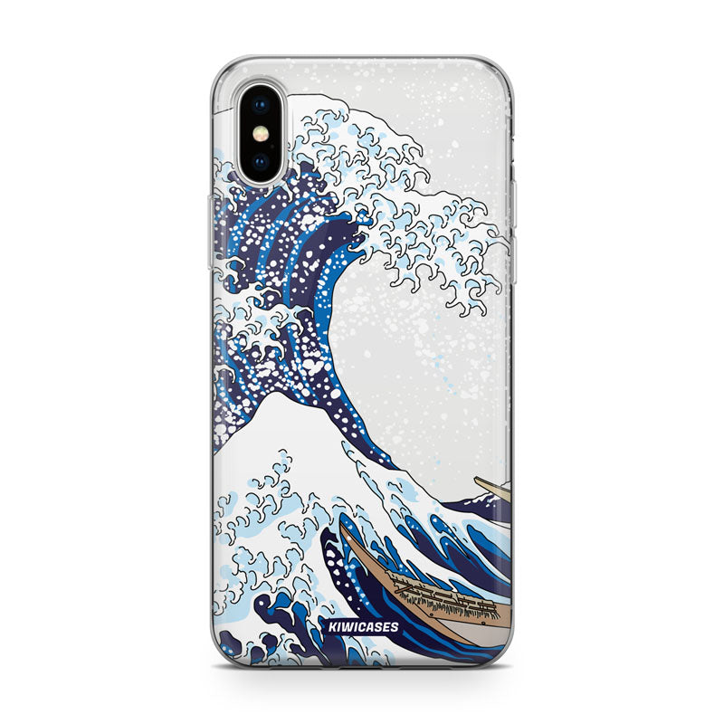 Great Wave