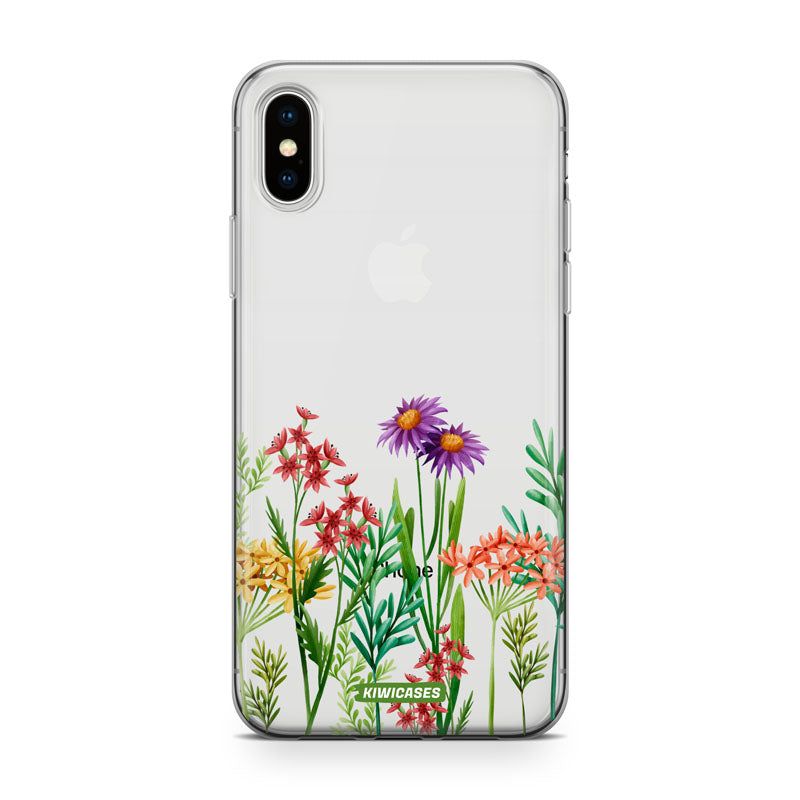 Floral Meadow