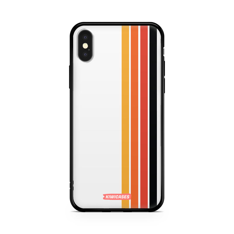 Retro Stripes