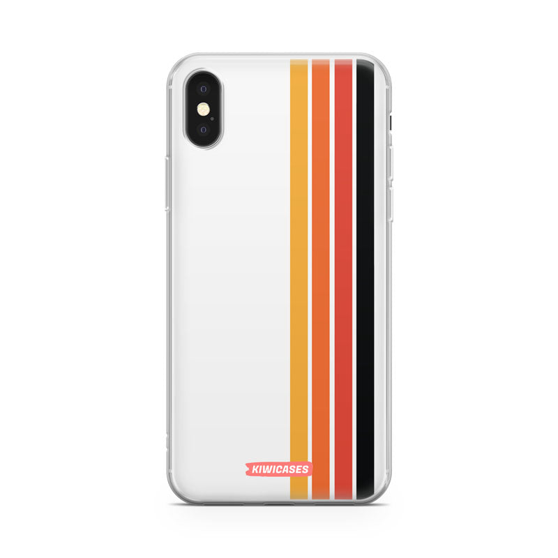 Retro Stripes