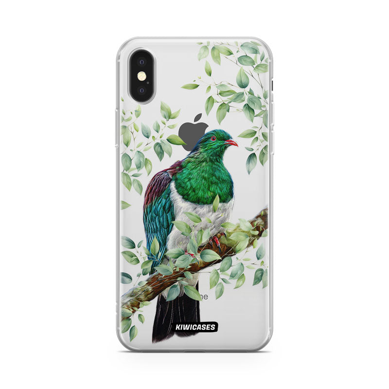 Kereru