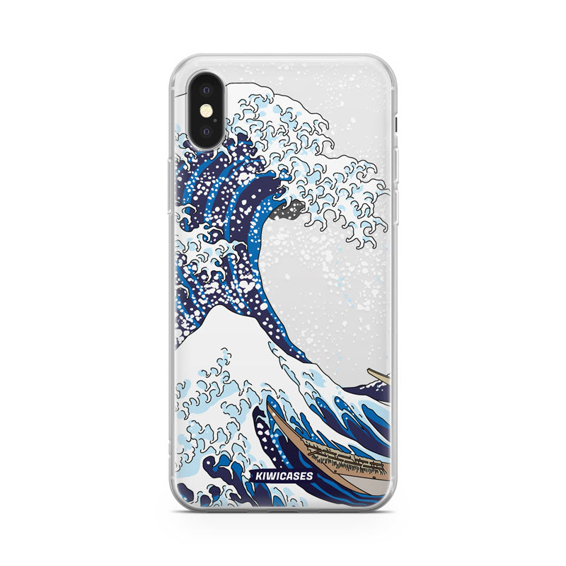 Great Wave