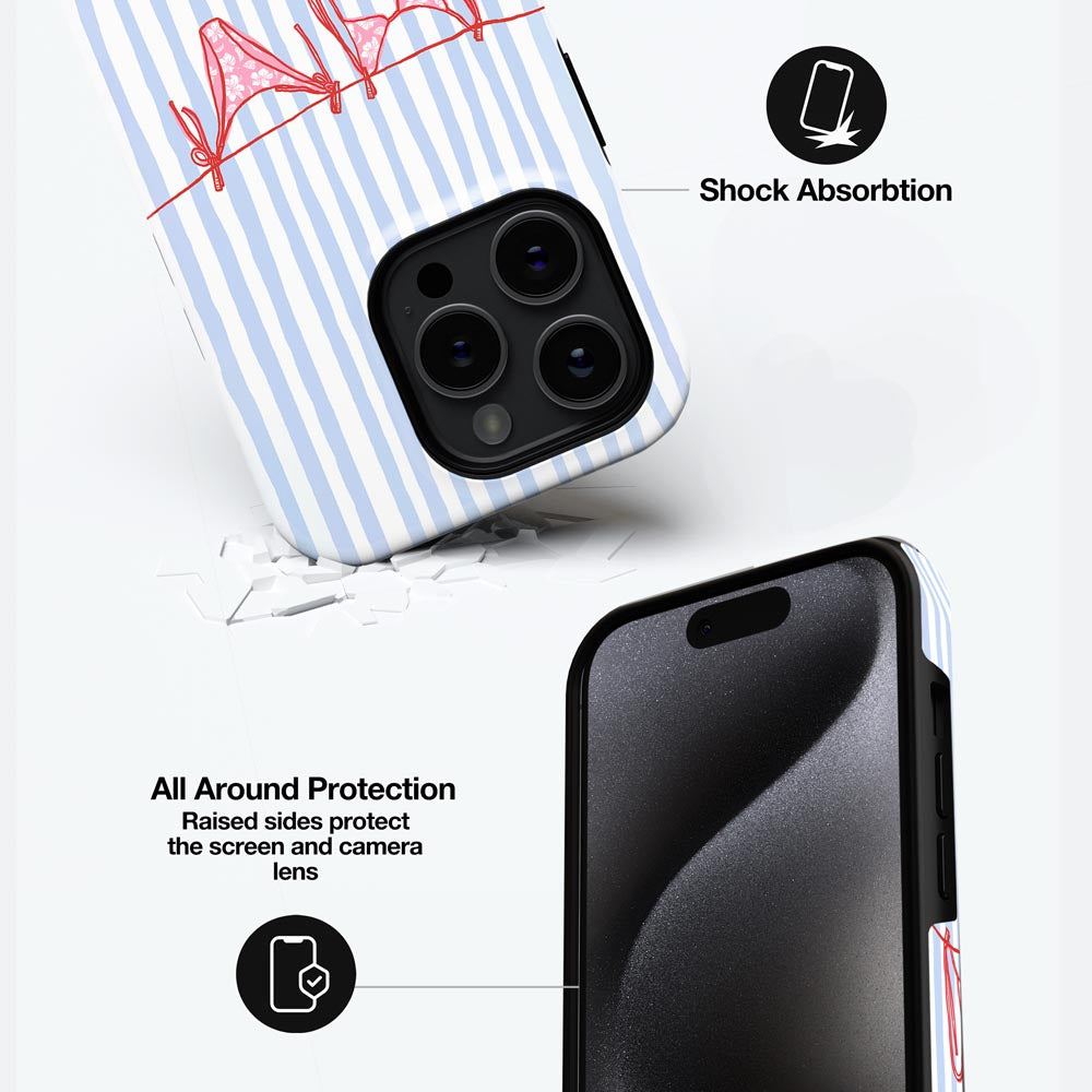 Saint Tropez Strings