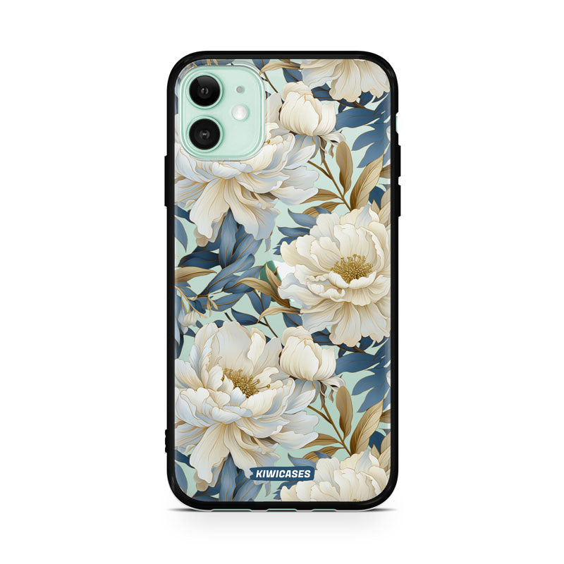 White Camellia - iPhone 11