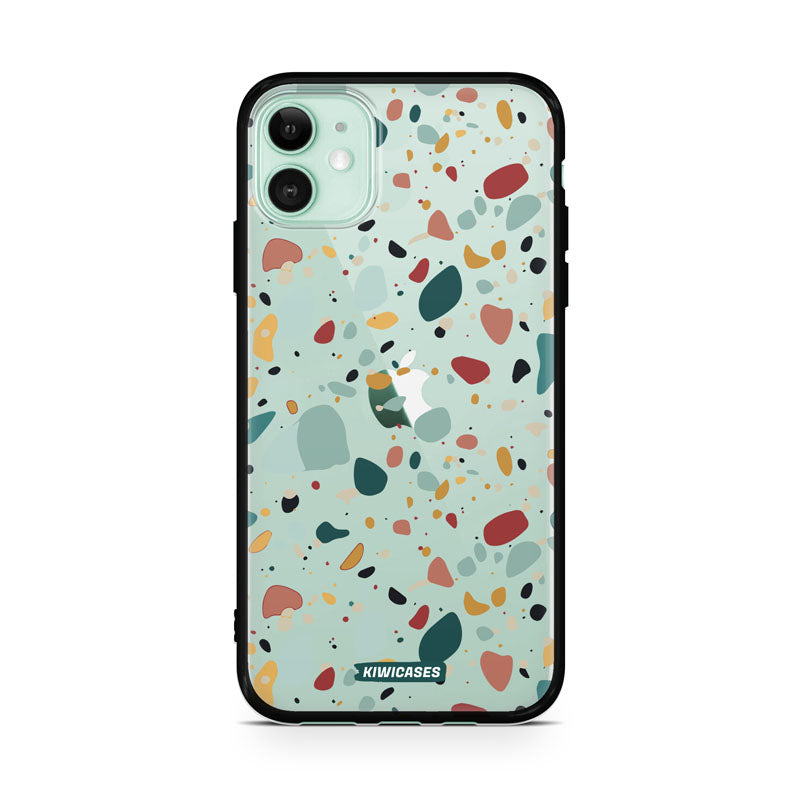 Granite Terrazzo - iPhone 11