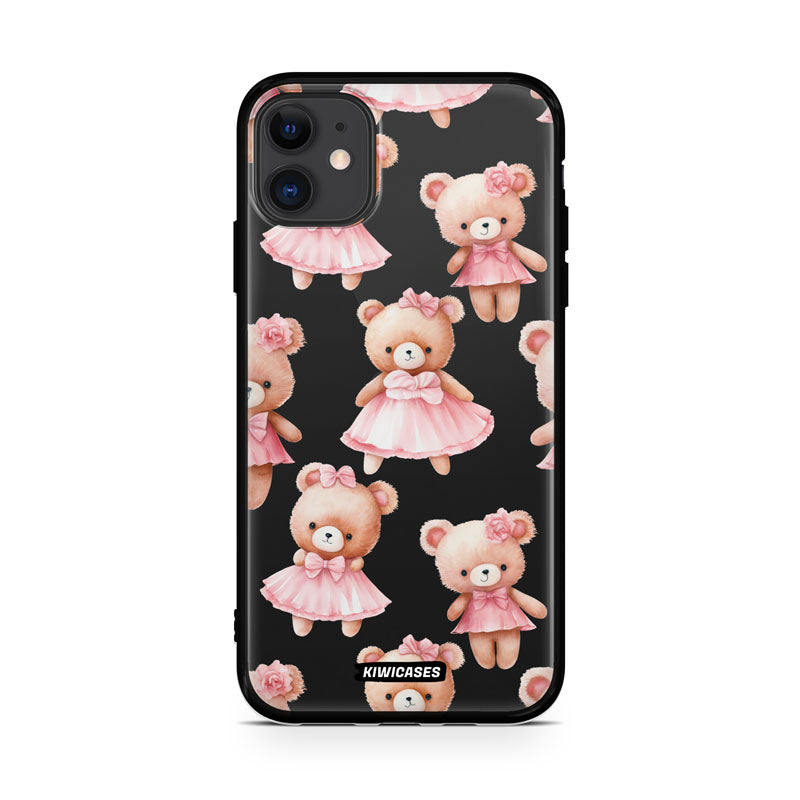 Cute Bears - iPhone 11