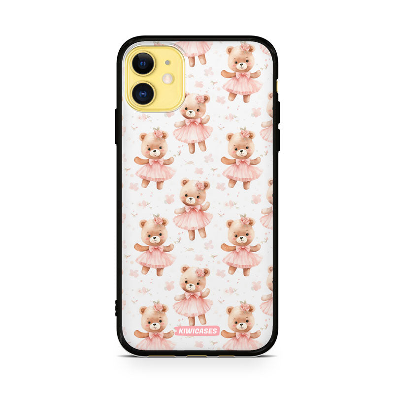 Dancing Bears - iPhone 11