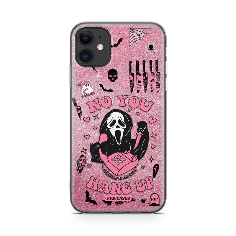 Scary Movie - iPhone 11