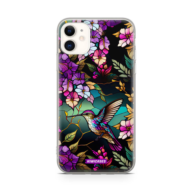 Hummingbird - iPhone 11