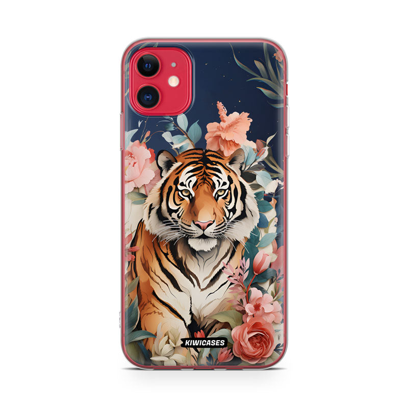 Night Tiger - iPhone 11