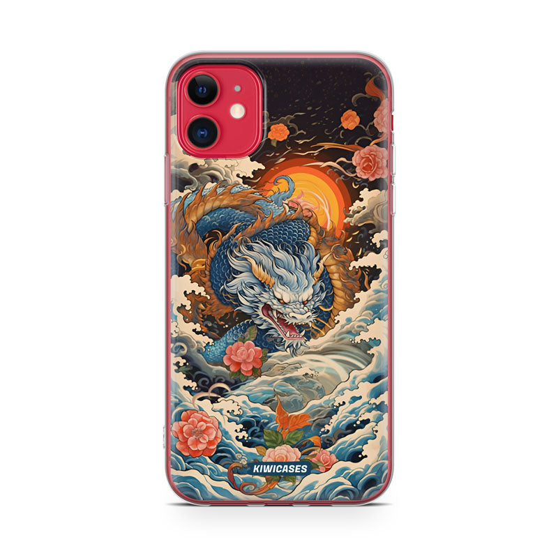 Dragon Spirit - iPhone 11