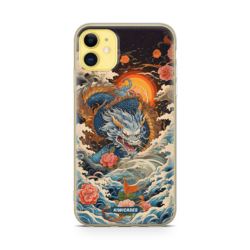 Dragon Spirit - iPhone 11