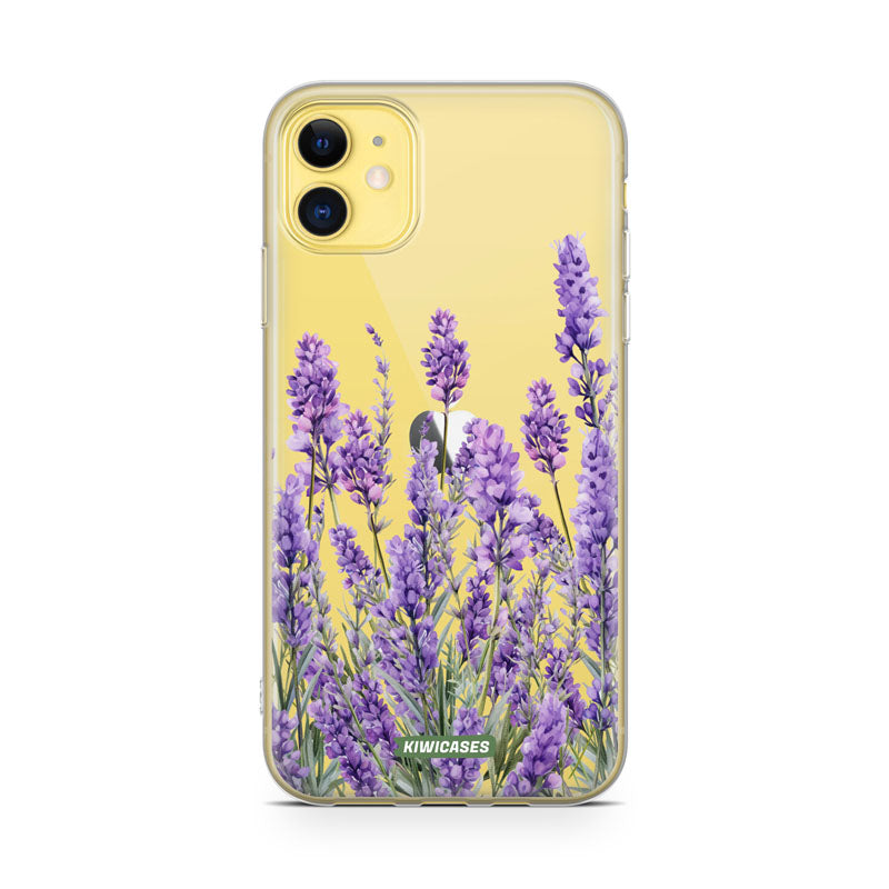 Lavender - iPhone 11