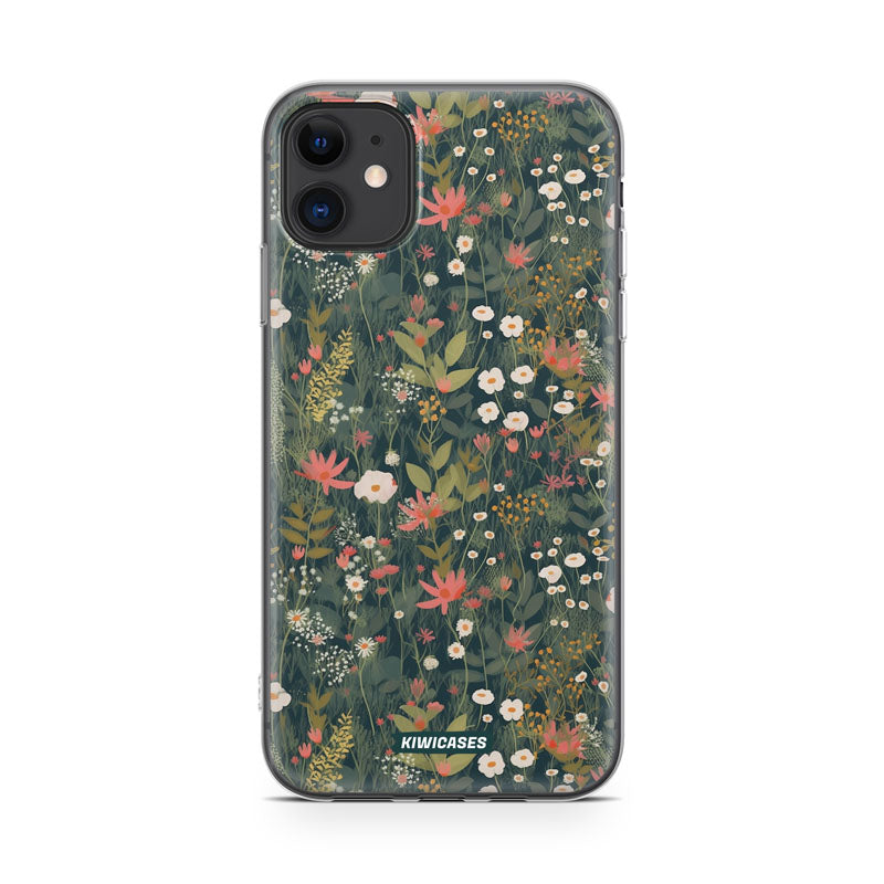 Winter Meadow - iPhone 11