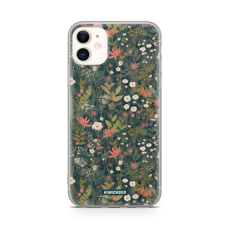 Winter Meadow - iPhone 11