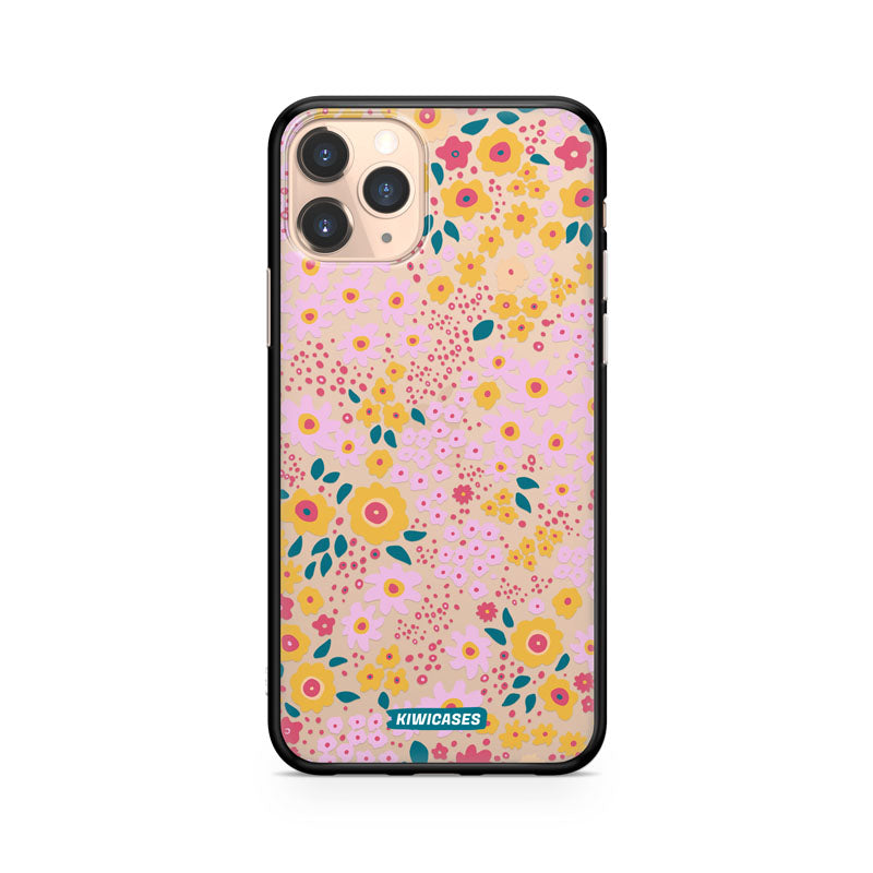 Ditsy Spring Florals - iPhone 11 Pro