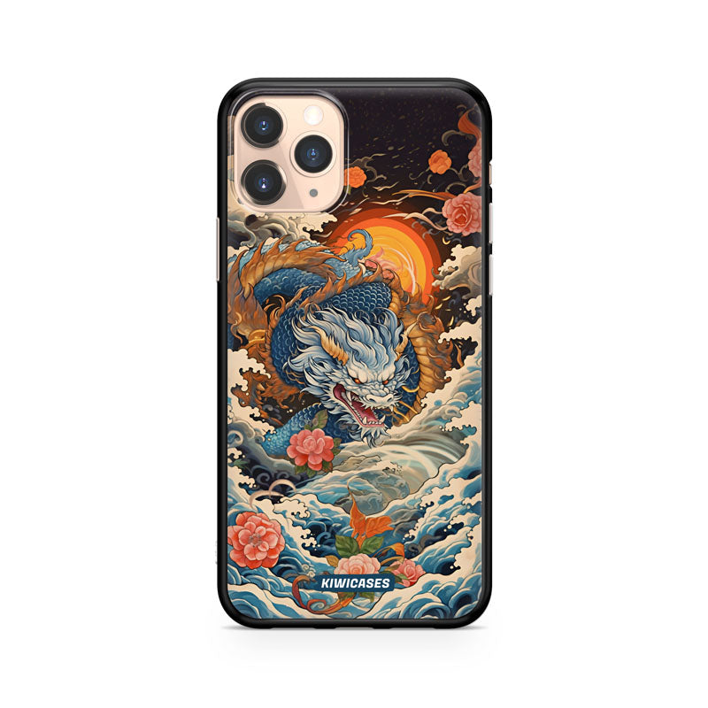Dragon Spirit - iPhone 11 Pro