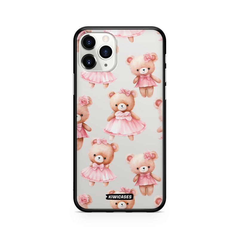 Cute Bears - iPhone 11 Pro