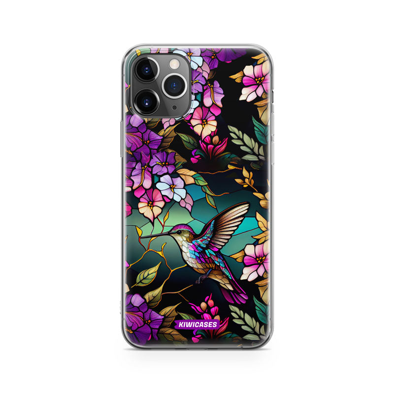 Hummingbird - iPhone 11 Pro
