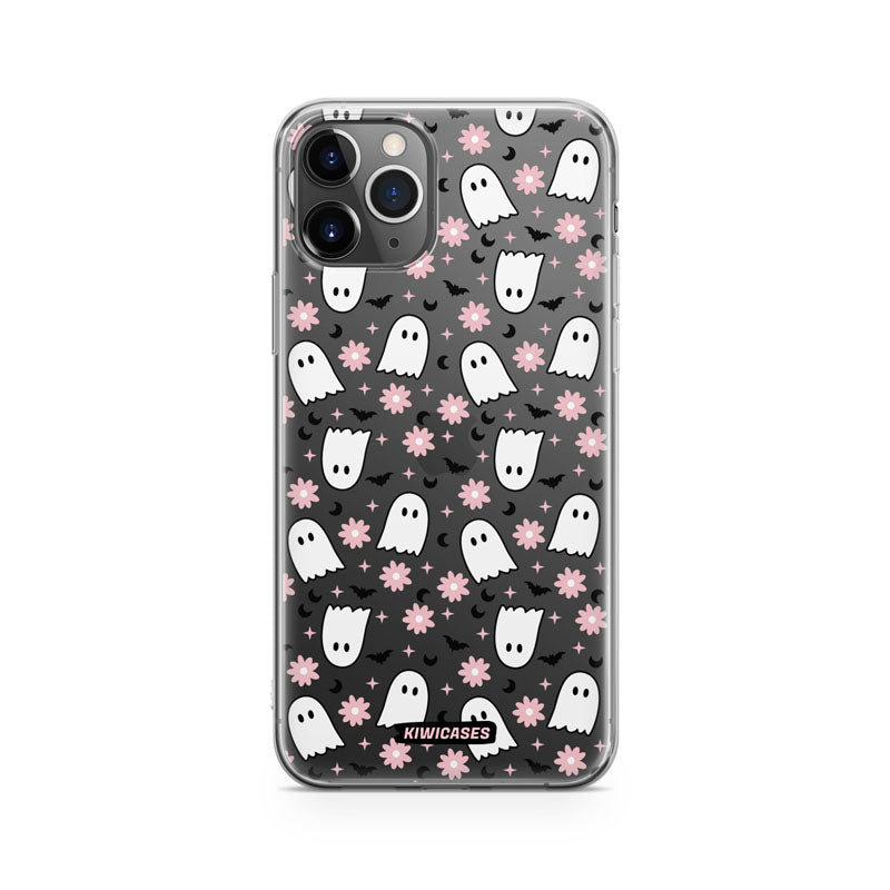 Cute Ghosts - iPhone 11 Pro