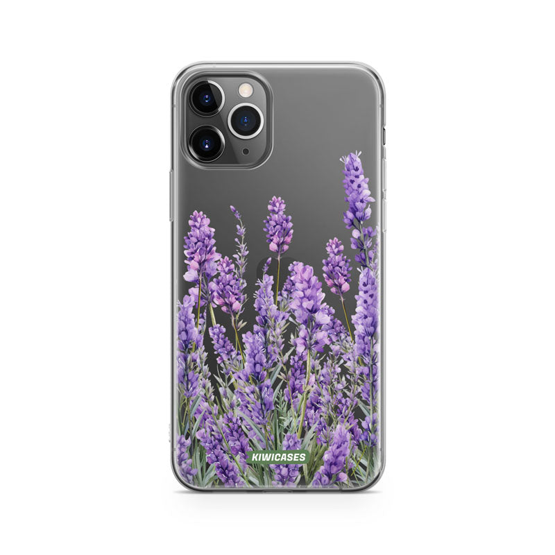 Lavender - iPhone 11 Pro