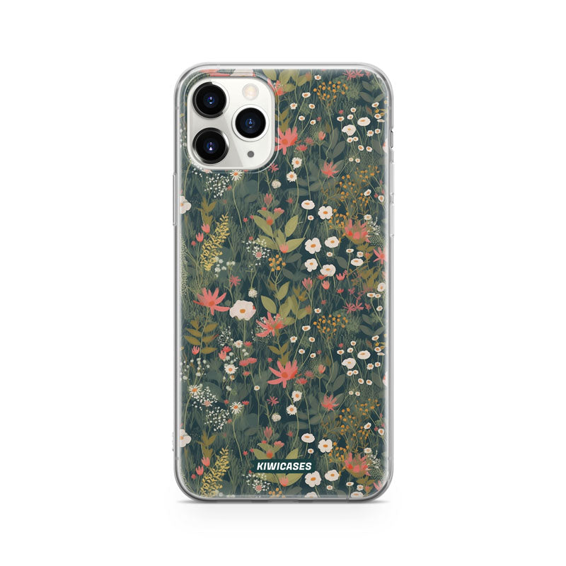 Winter Meadow - iPhone 11 Pro