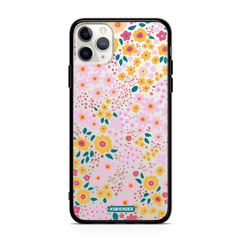 Ditsy Spring Florals - iPhone 11 Pro Max