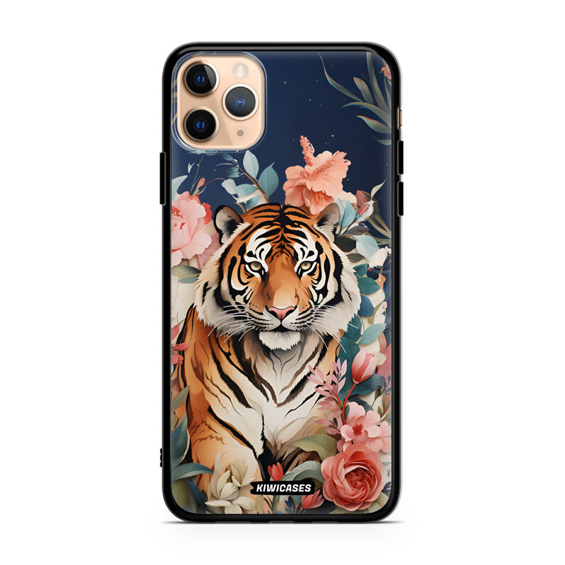 Night Tiger - iPhone 11 Pro Max