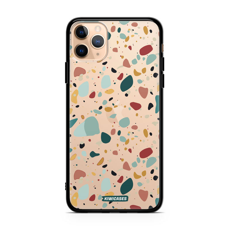 Granite Terrazzo - iPhone 11 Pro Max
