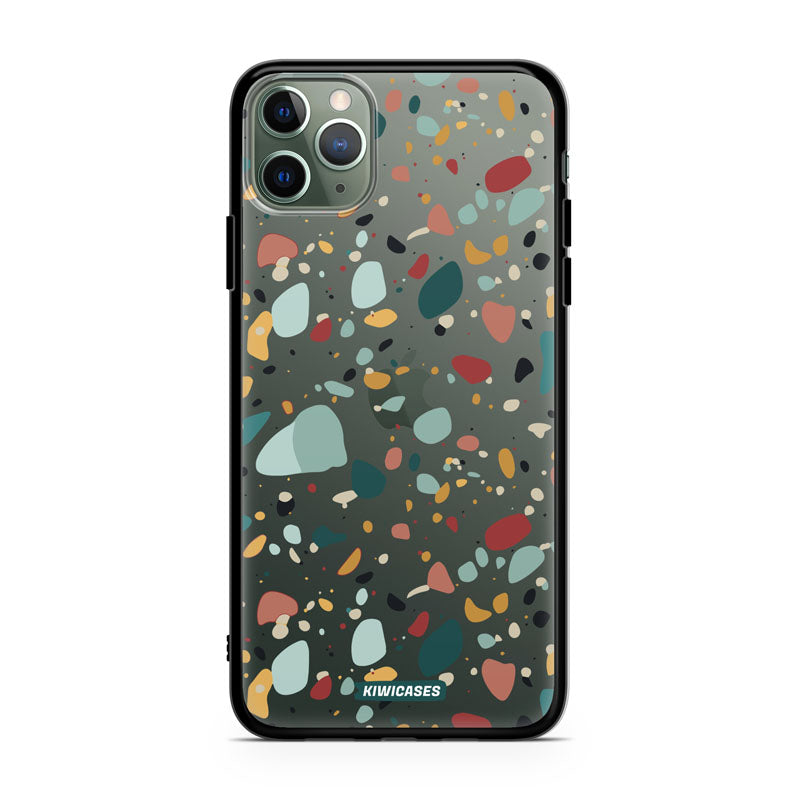 Granite Terrazzo - iPhone 11 Pro Max