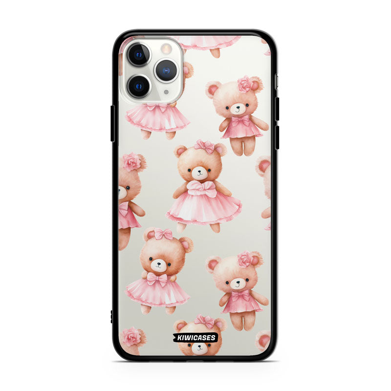 Cute Bears - iPhone 11 Pro Max