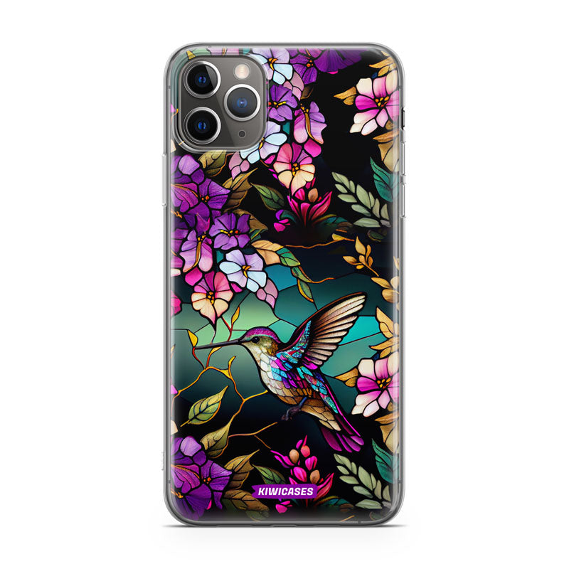 Hummingbird - iPhone 11 Pro Max