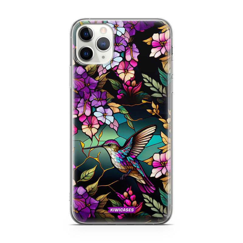 Hummingbird - iPhone 11 Pro Max